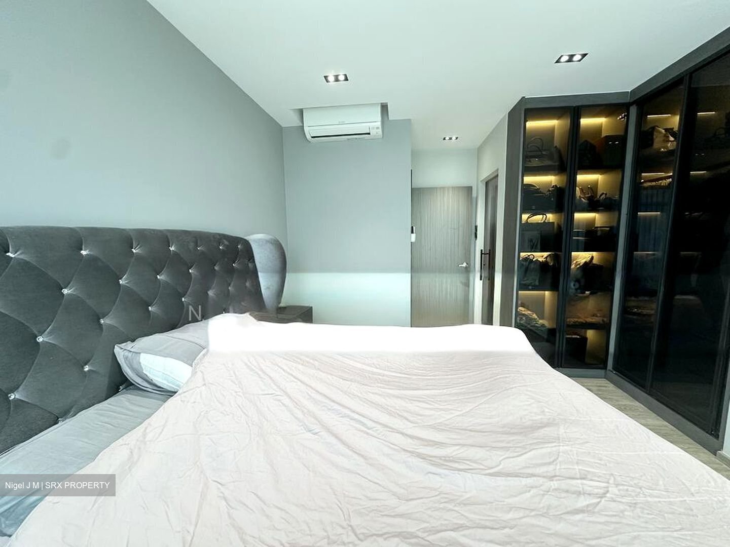 Blue Horizon (D5), Condominium #502107881